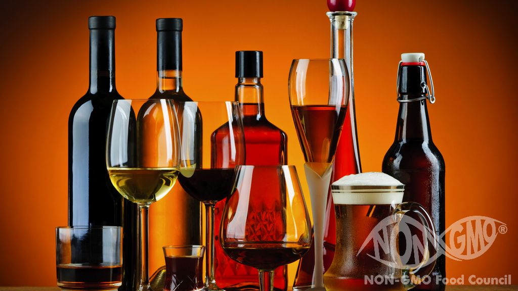 Validierungskriterien für Alkoholprodukte
