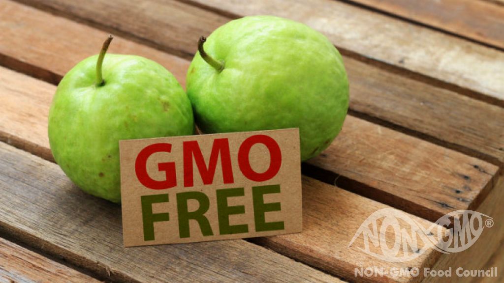 Why Choose NON GMO Labeled Products?