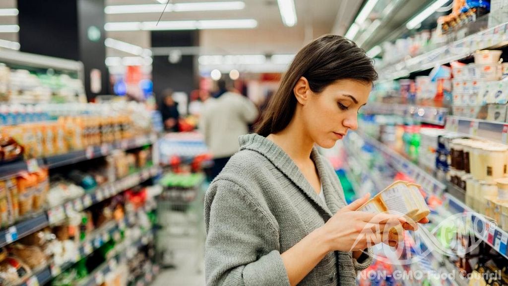 Ist eine NON-GMO-Zertifizierung erforderlich?