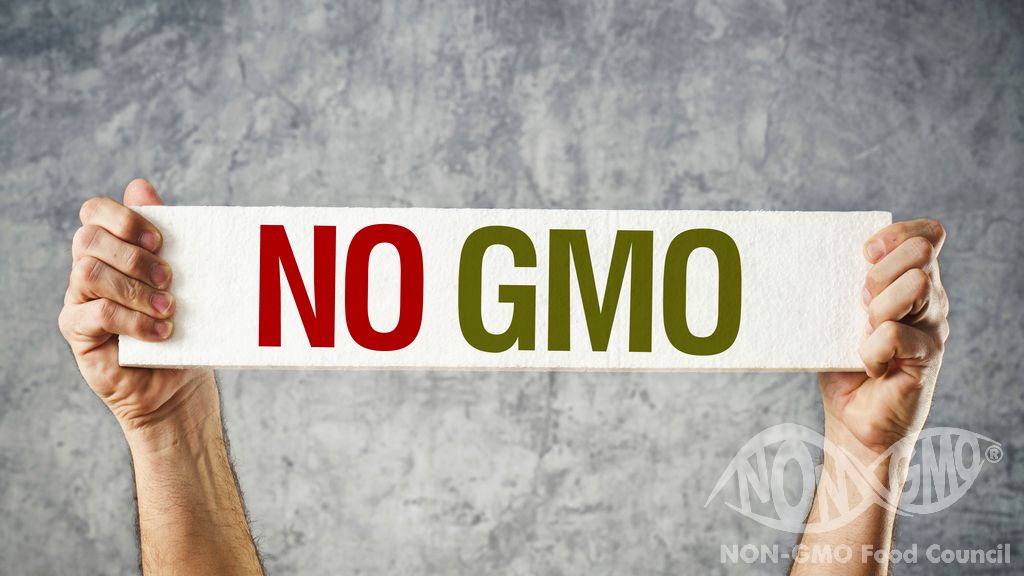 Tüketicilerin NON GMO Talebi
